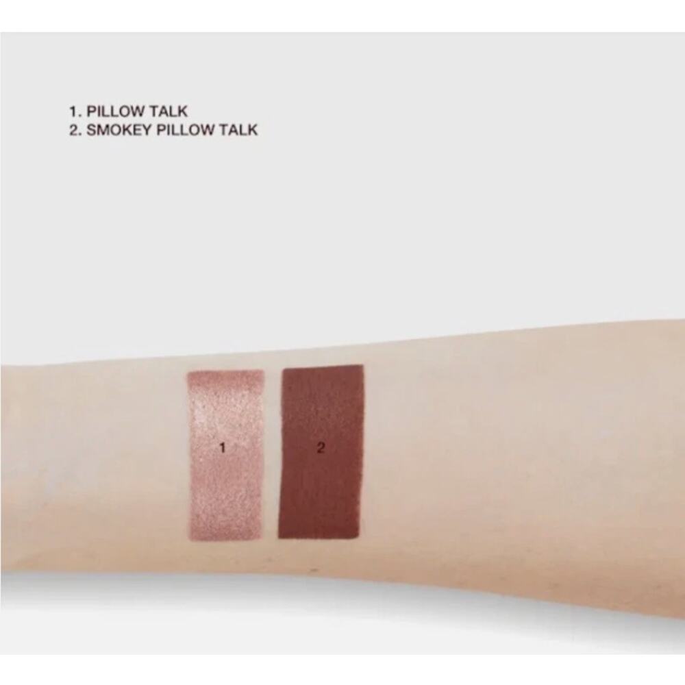 Charlotte Tilbury Pillow Talk Eye Enhancing Kit Original Smokey // NIB - Picture 2 of 2